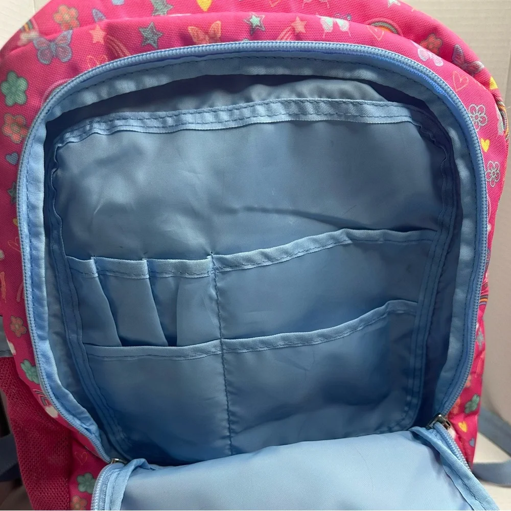 Bentgo Kids 2-in1 Backpack & Insulated Lunch Bag - Picture 2 of 5